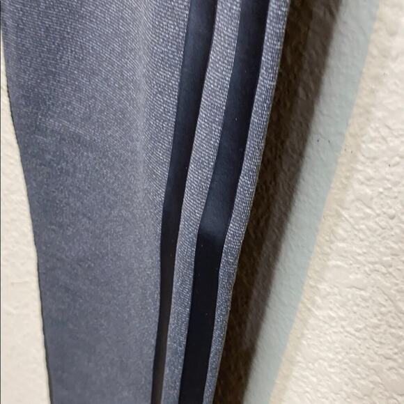 Adidas Believe The 3 Stripe Tights - Picture 7 of 13